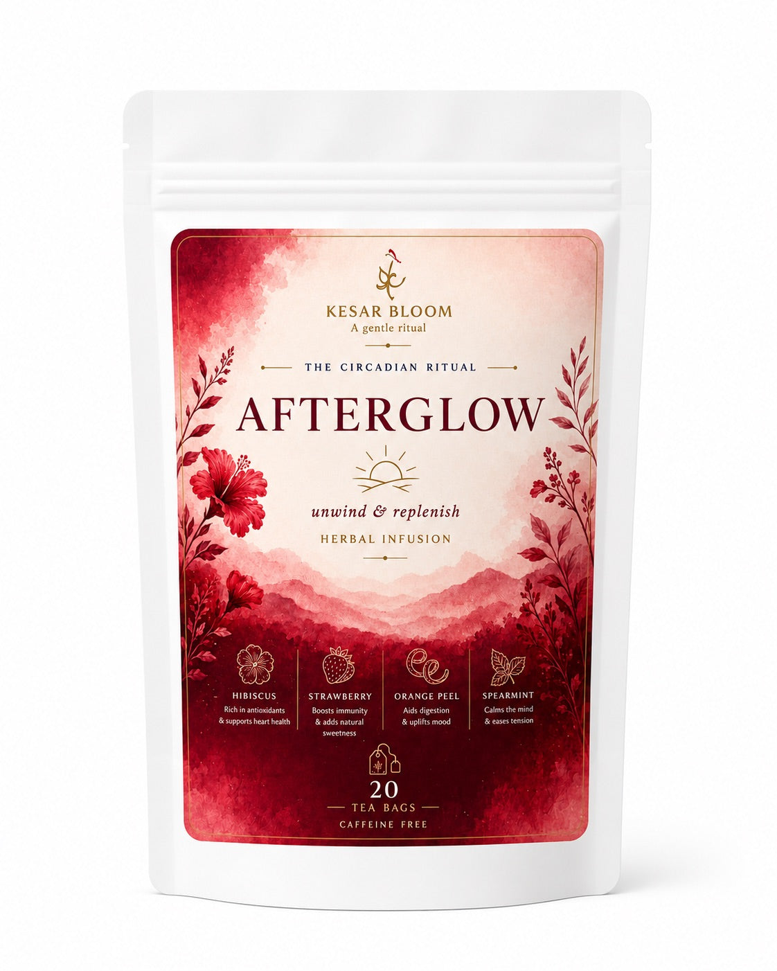 Afterglow