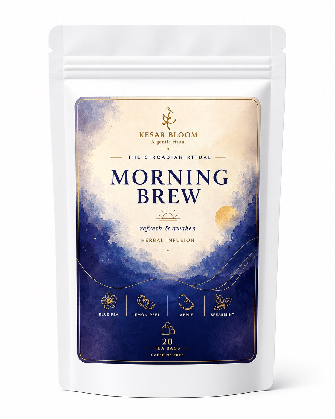 Morning Brew