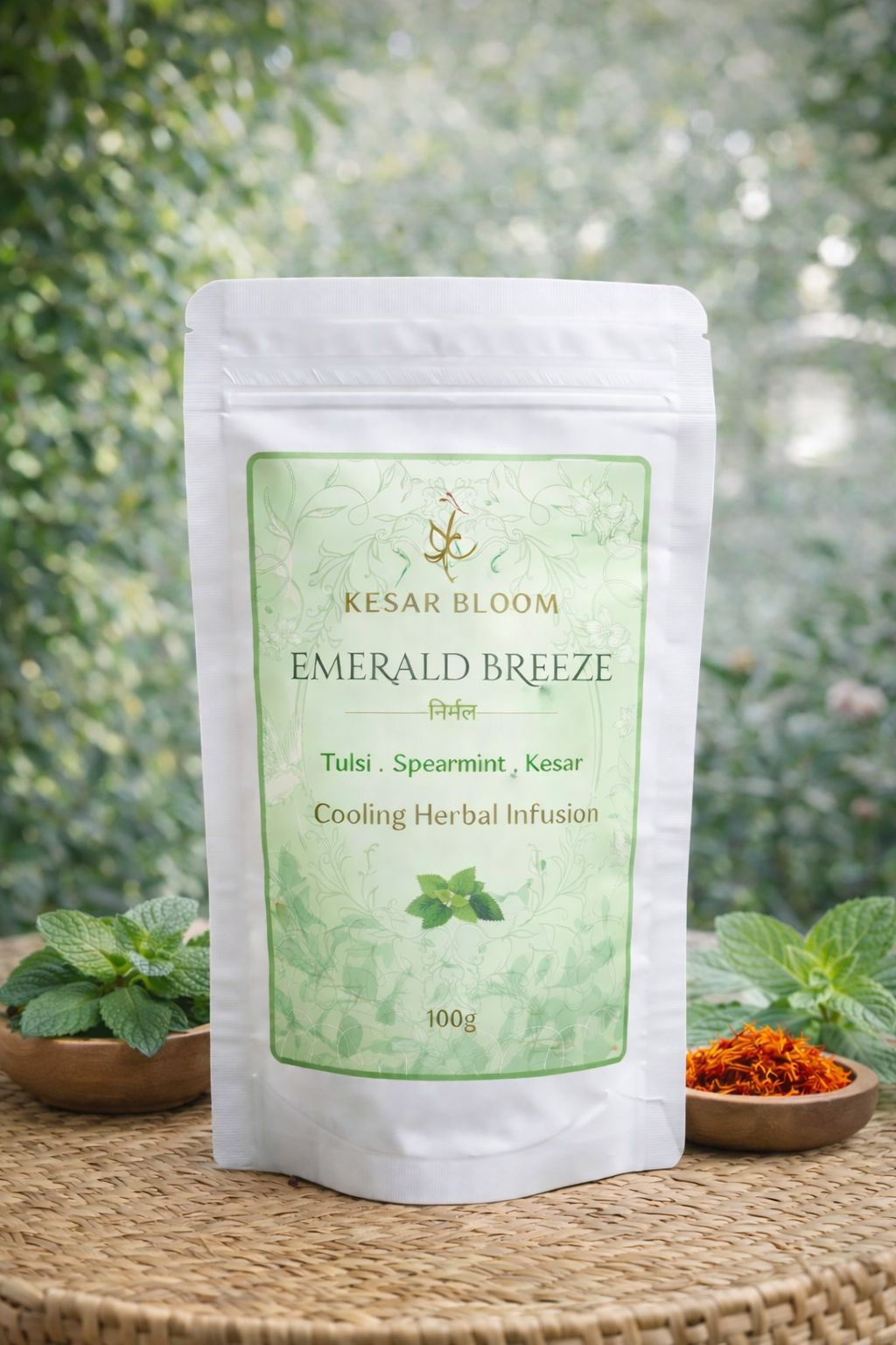 Emerald Breeze